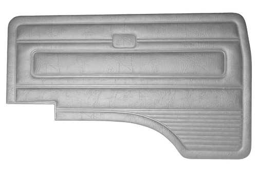 Panneaux porte avant - de,