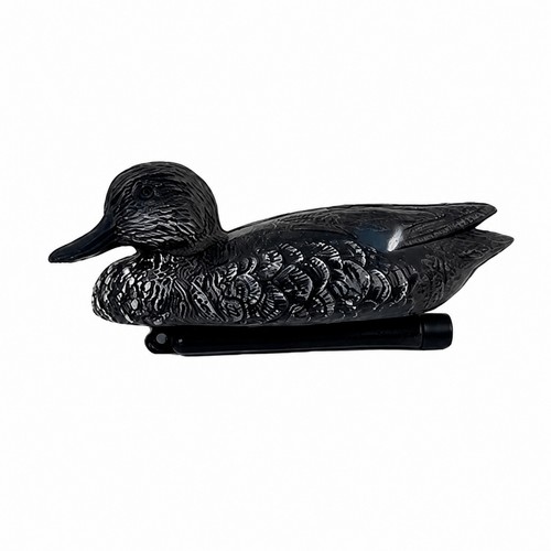 Leurre canard mandarin - leurre,