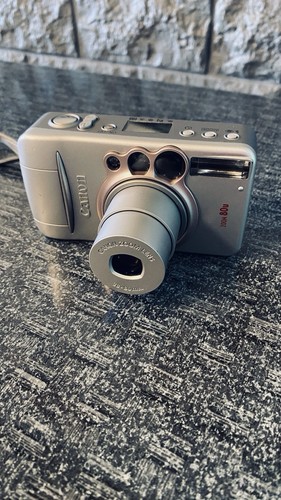Appareil photo argentique