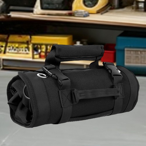 Sacoche outils enroulable - outils,
