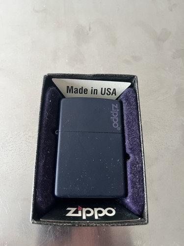 Zippo neuf - zippo,
