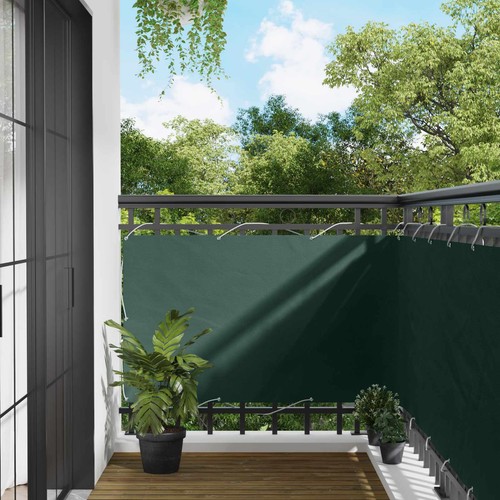 écran balcon tissu oxford - Écran, de
