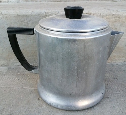 Cafetière bouilloire en - f2-,