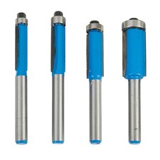 Précis Mèches Routeur