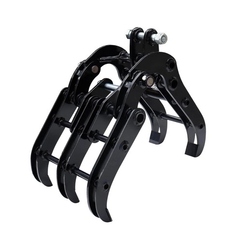 Pince pour mini pelle - pour, mini-pelle 