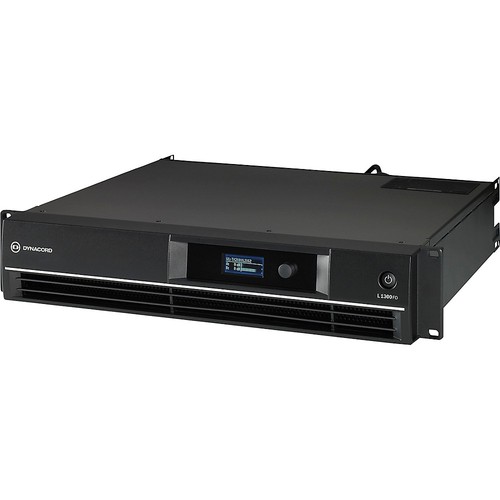 Dynacord l1300fd dsp power - l1300fd,
