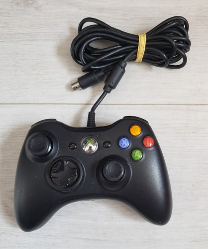 Microsoft manette xbox 360 - microsoft,