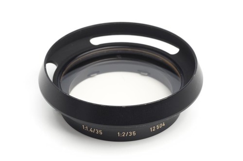 Leitz leica pare soleil - leitz, pare-soleil