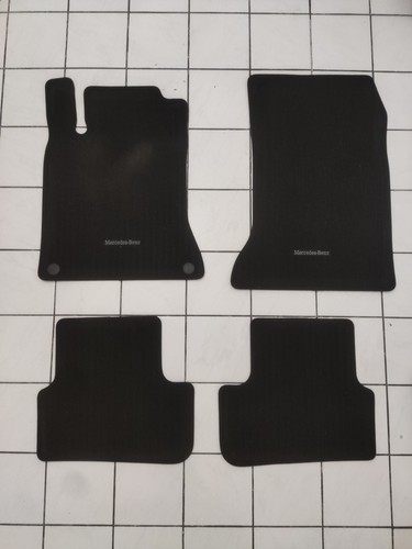 Mercedes benz original piece - original, 4-piece