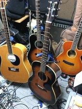 Ibanez Aw103C Made In Japan Miscellaneous Paint Dimarziodp Improved Pre-Sized Et