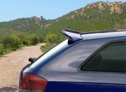 Audi portes - 8p, 3