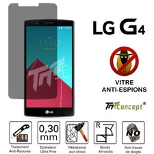 LG G4 - Vitre  de Protection