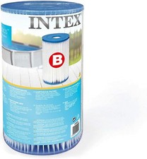 Grande cartouche filtre Intex