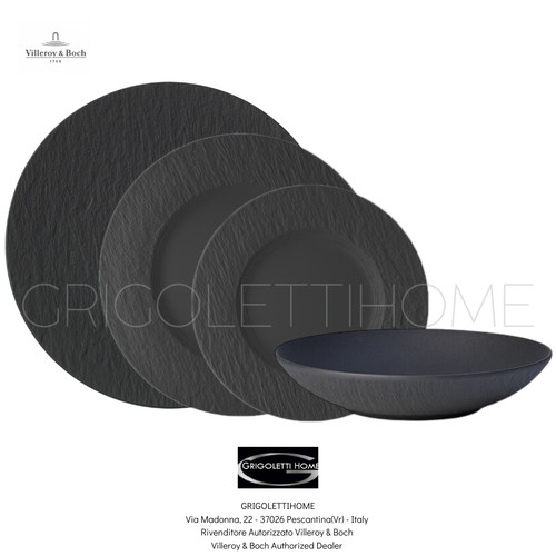 Manufacture rock villeroy - -,
