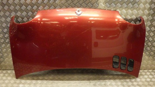 Capot renault twingo phase - capot,