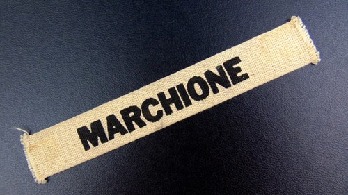 Bande identification pour - bande, d'identification