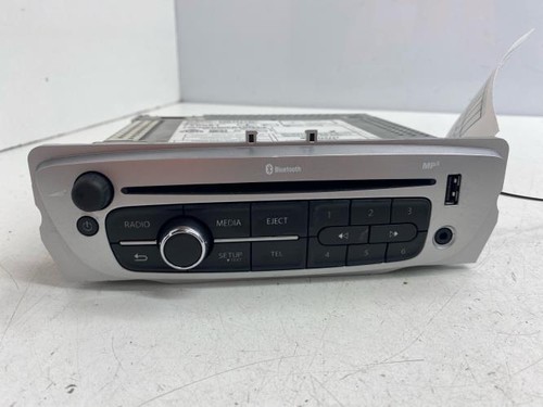 Autoradio origine renault - autoradio,