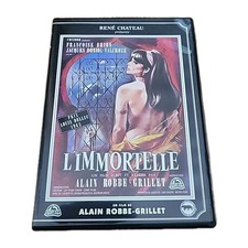 RENÉ CHATEAU DVD -