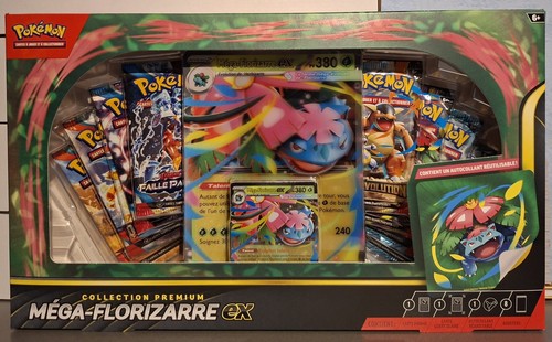 Coffret collection premium - collection,