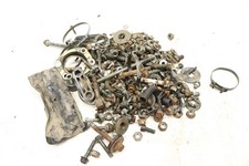 Yamaha Grizzly 350 07 Bolts Misc Hardware ATV 51910