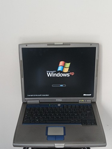 Portable dell inspiron 510m - inspiron,