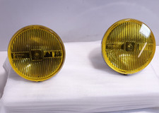 Feu de Brouillard Siem Acier