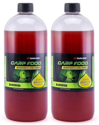 Tandem baits euro booster xxl - baits,