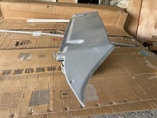JDM Honda Civic EG6 Sir 92-95' West style JDM hatchback wing spoiler ducktail