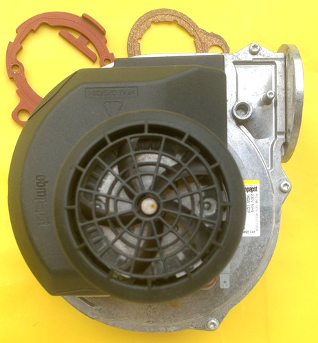 Ventilateur ebmpapst - , rg