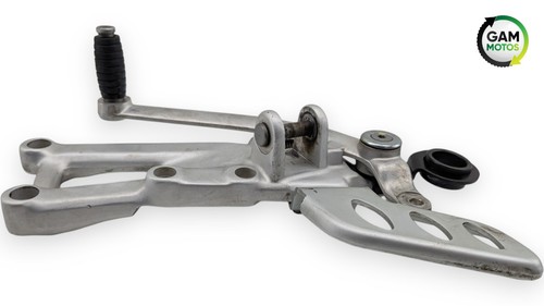 Platine avant droite aprilia - platine,