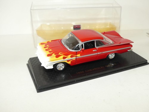 Chevrolet impala 1959 road - 1959,