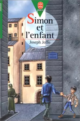 Simon enfant joseph - simon, et