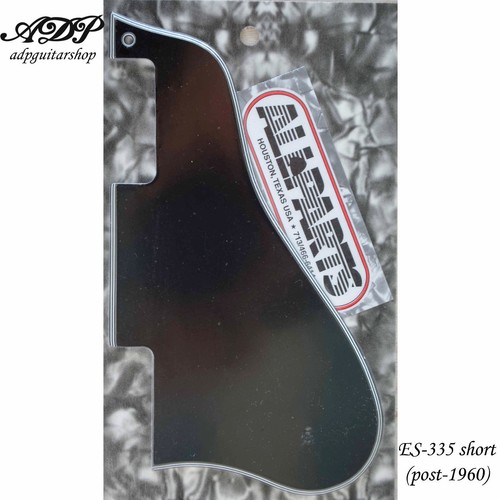 Plaque pickguard style gibson - pickguard,