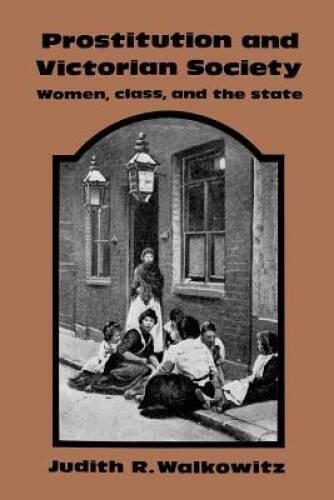 Prostitution and victorian - and,