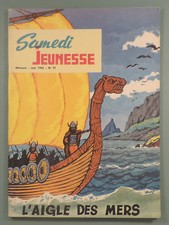 Samedi Jeunesse 91 Kim Devil  TBE 