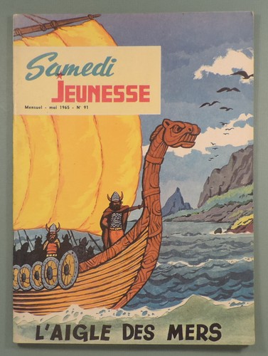 Samedi jeunesse kim devil - 91,