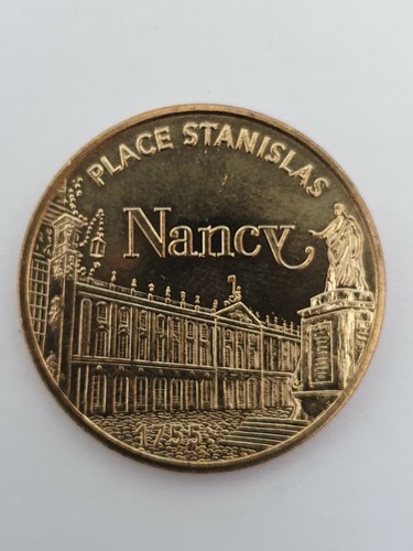 2005 jeton medaille monnaie - 2005,