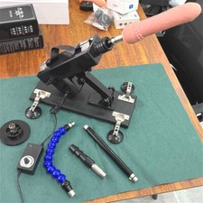 Sex Machine Attachment 3XLR 5Attachment Dildos Machine Fuckmachine for Women