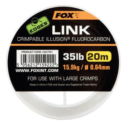 Fil pêche fluorocarbone - pêche,