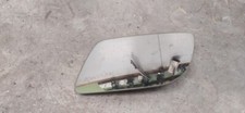 Mirror Glass Left for Volkswagen Polo (9N1) 1.4 TDI 2001 208951