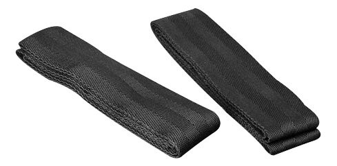 Paire sangles carry bike - paire,