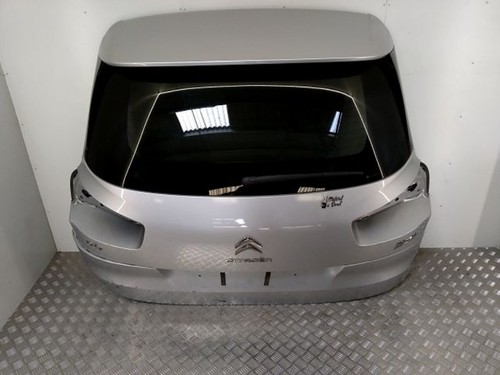 Malle hayon arriere citroen - malle/hayon,