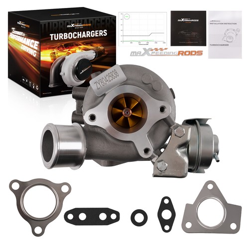 Billet turbo for mitsubishi - turbo,