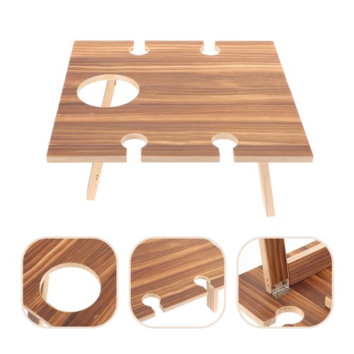 Table pliable exterieur - table,