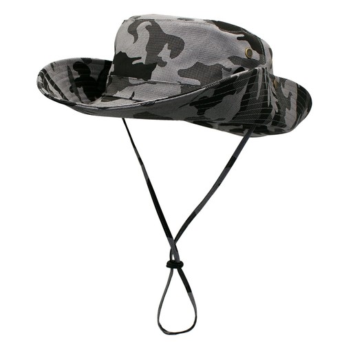 Chapeau seau de - de,