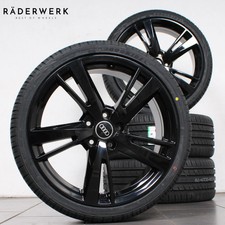 19 pouces d'origine Audi A3 S3