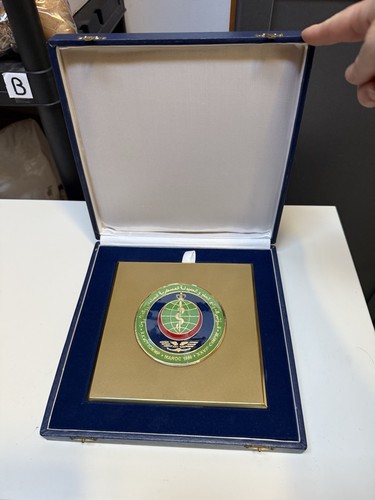 Cimfmp maroc plaque - cimfmp,
