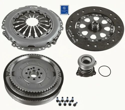 Kit embrayage 2290 - kit,