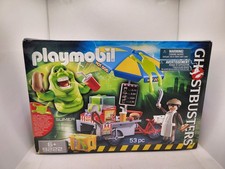 PLAYMOBIL - GHOSTBUSTERS 