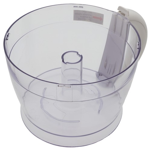 Kenwood bowl food processor